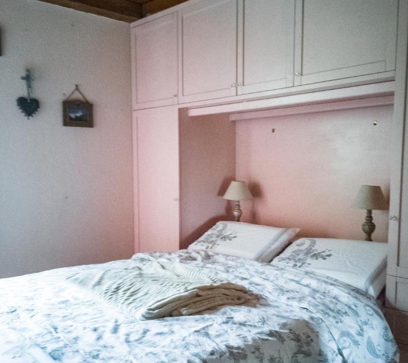 Photo of Bedroom in Valtournenche