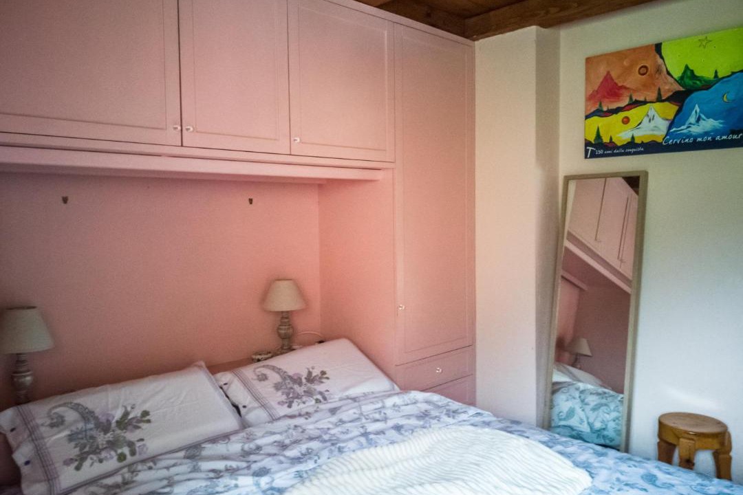Photo of Bedroom in Valtournenche
