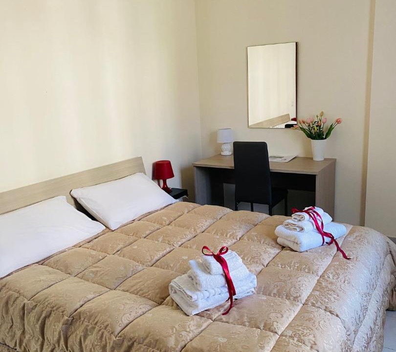 Photo of Bedroom in Muro Lucano