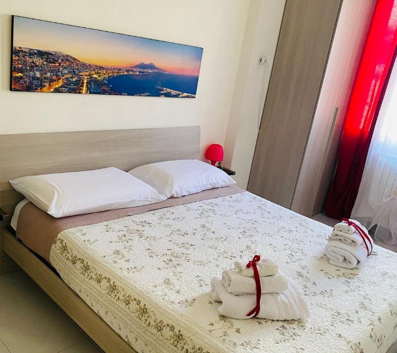 Photo of Bedroom in Muro Lucano