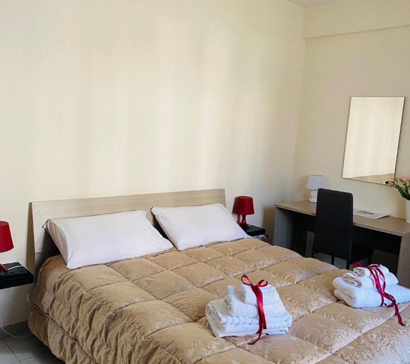 Photo of Bedroom in Muro Lucano