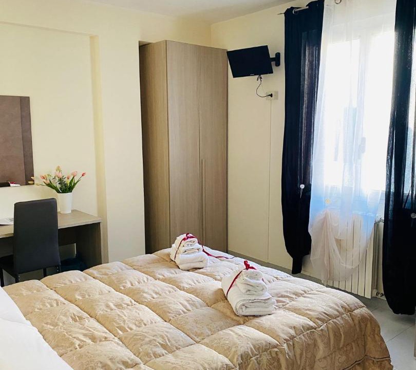 Photo of Bedroom in Muro Lucano
