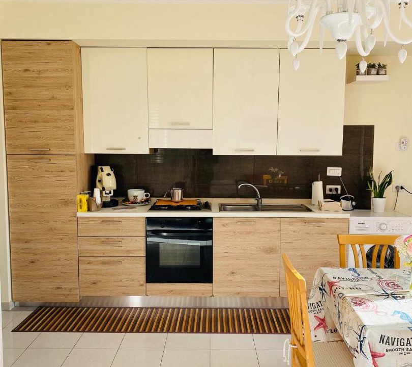 Photo of Kitchen in Muro Lucano