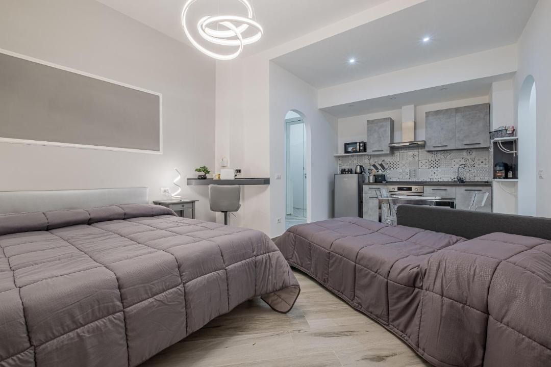 Photo of Bedroom in Tuscolano