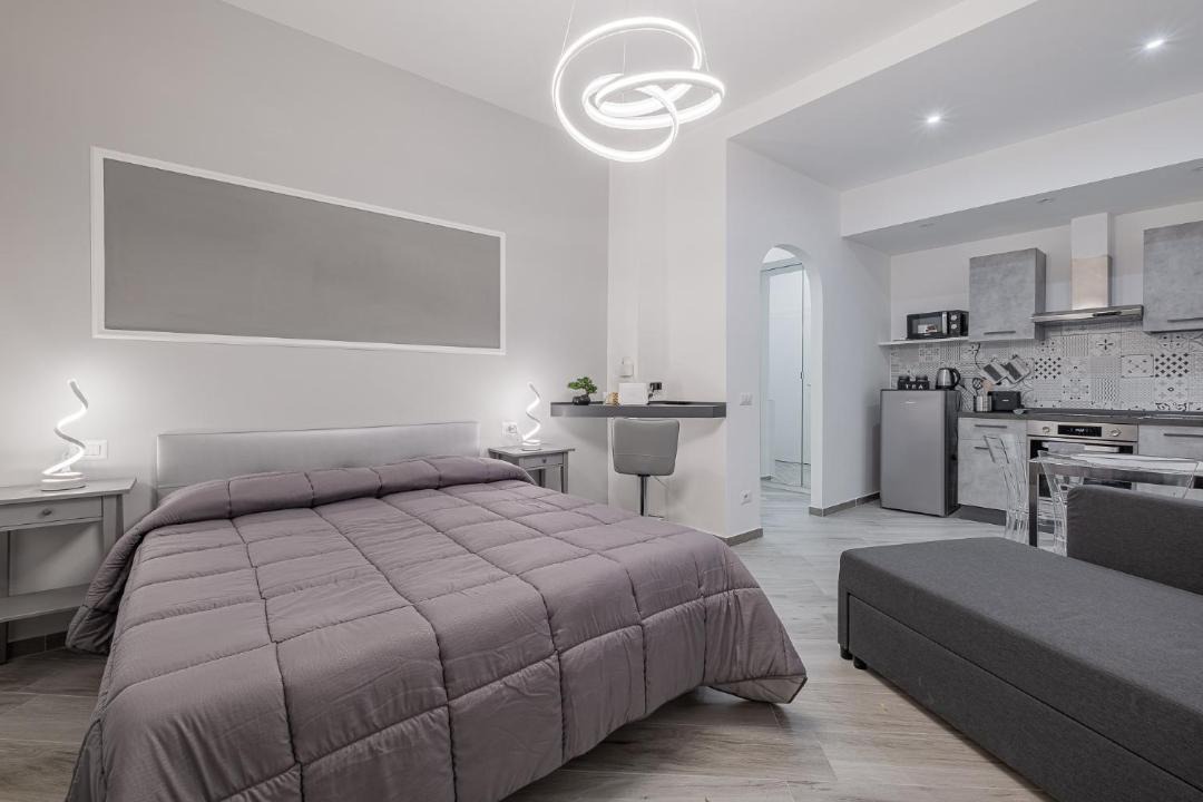 Photo of Bedroom in Tuscolano