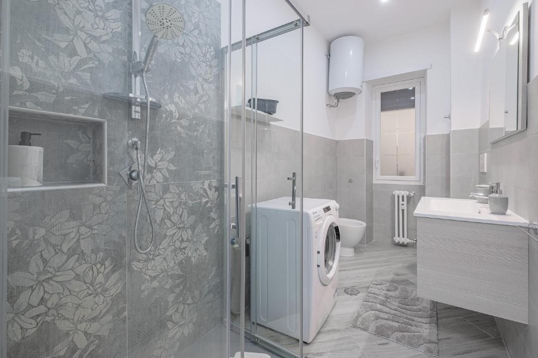 Photo of Bathroom in Tuscolano