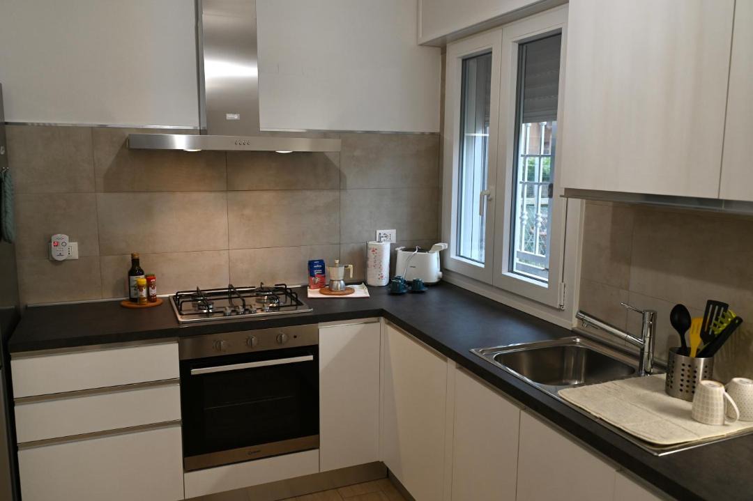 Photo of Kitchen in Borgo Panigale