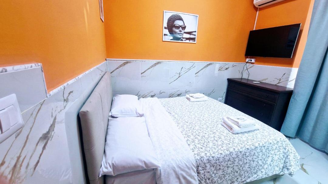 Photo of Bedroom in Esquilino