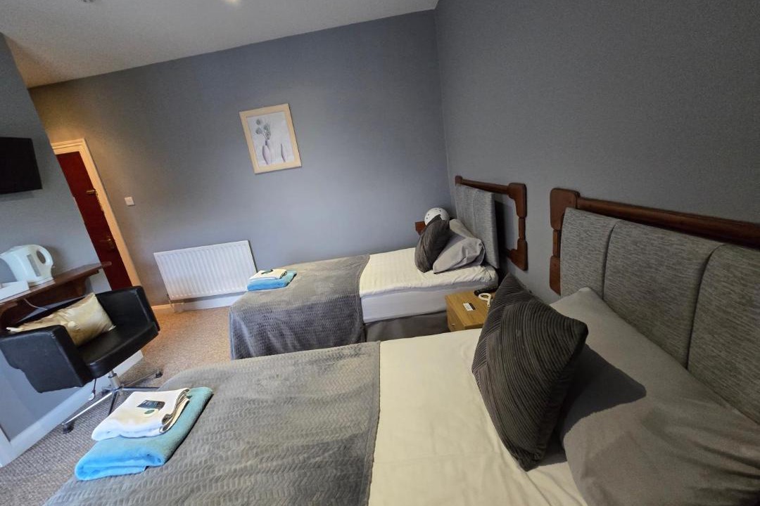 Photo of Bedroom in Ballymoney