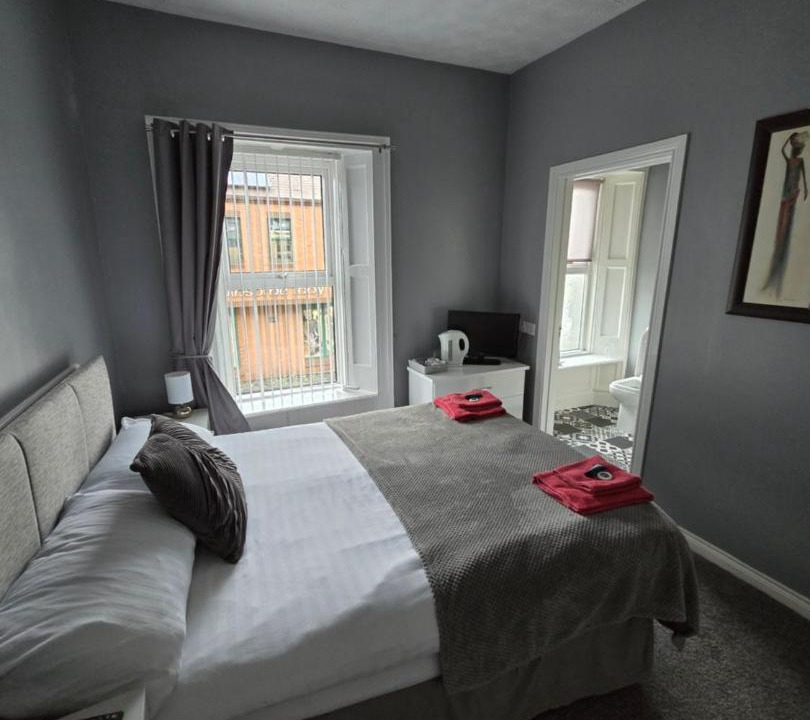 Photo of Bedroom in Ballymoney