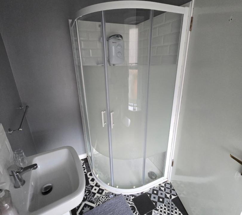 Photo of Bathroom in Ballymoney