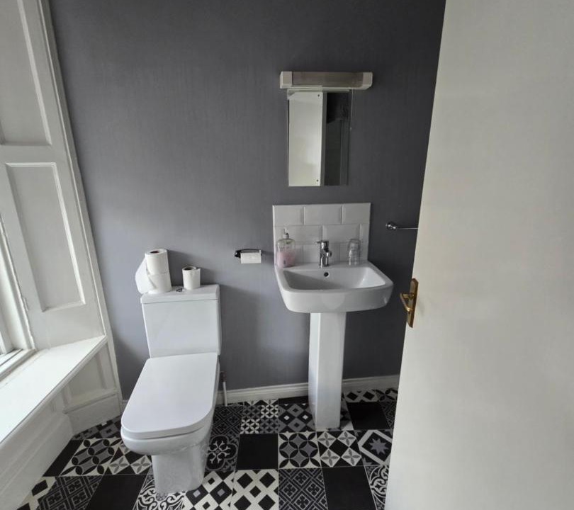 Photo of Bathroom in Ballymoney