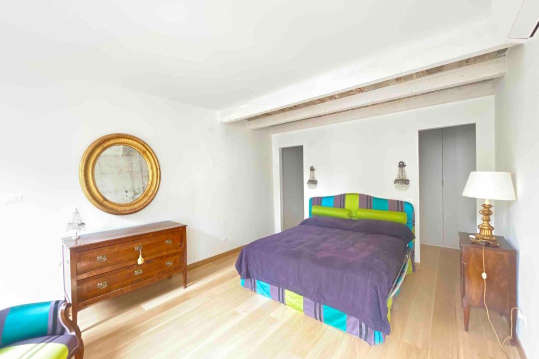 Photo of Bedroom in Centro Storico Sud