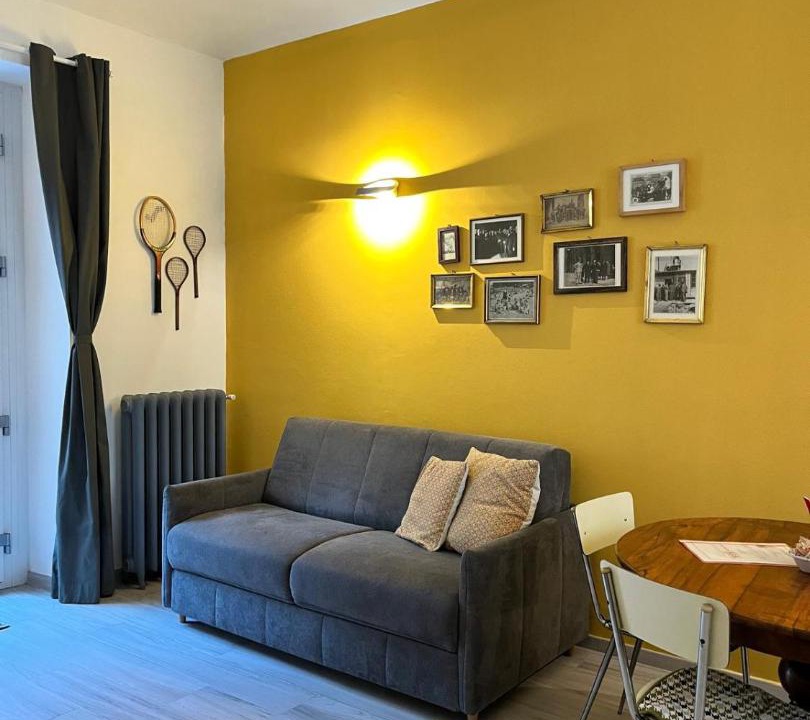 Photo of Livingroom in Vanchiglia