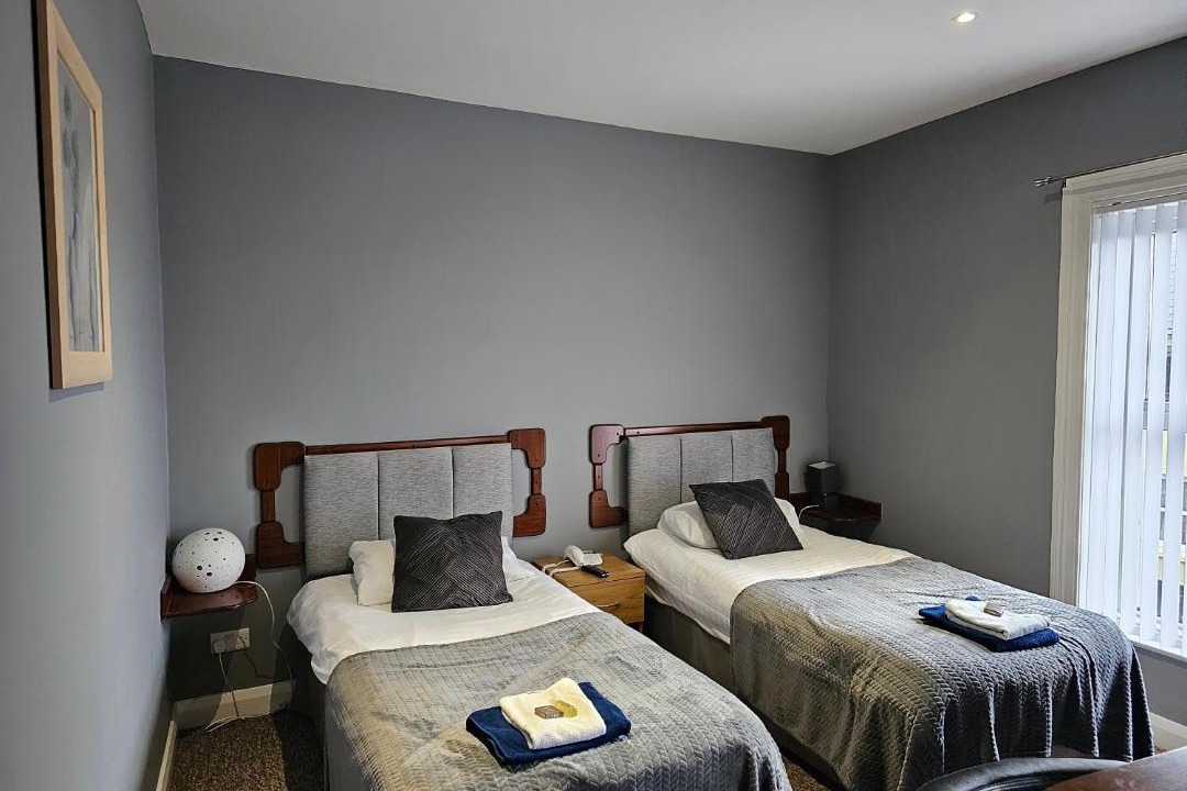 Photo of Bedroom in Ballymoney
