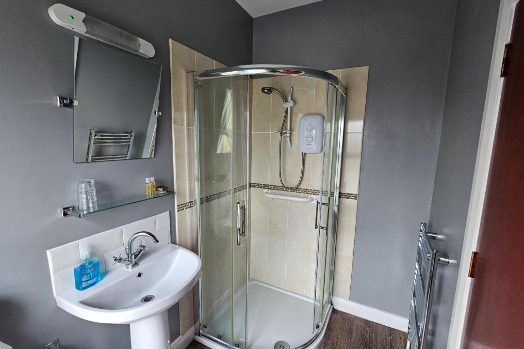Photo of Bathroom in Ballymoney
