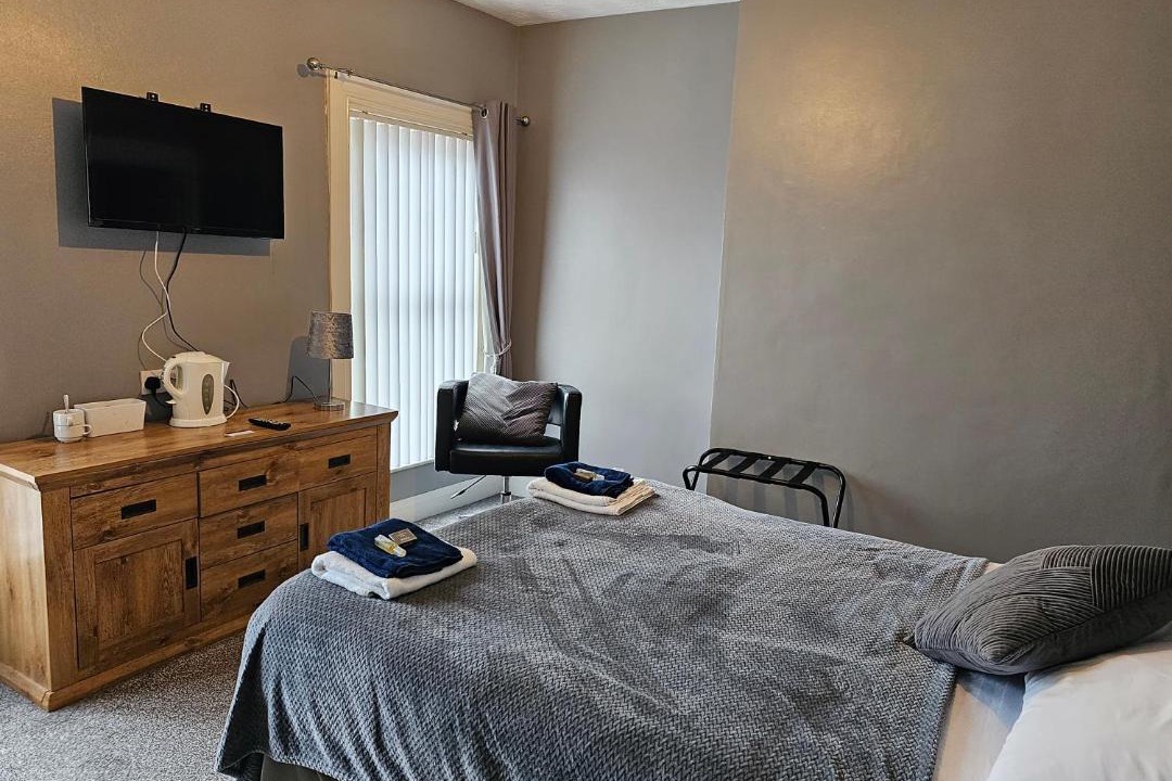 Photo of Bedroom in Ballymoney