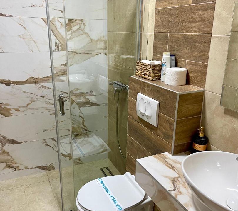 Photo of Bathroom in Jagodina
