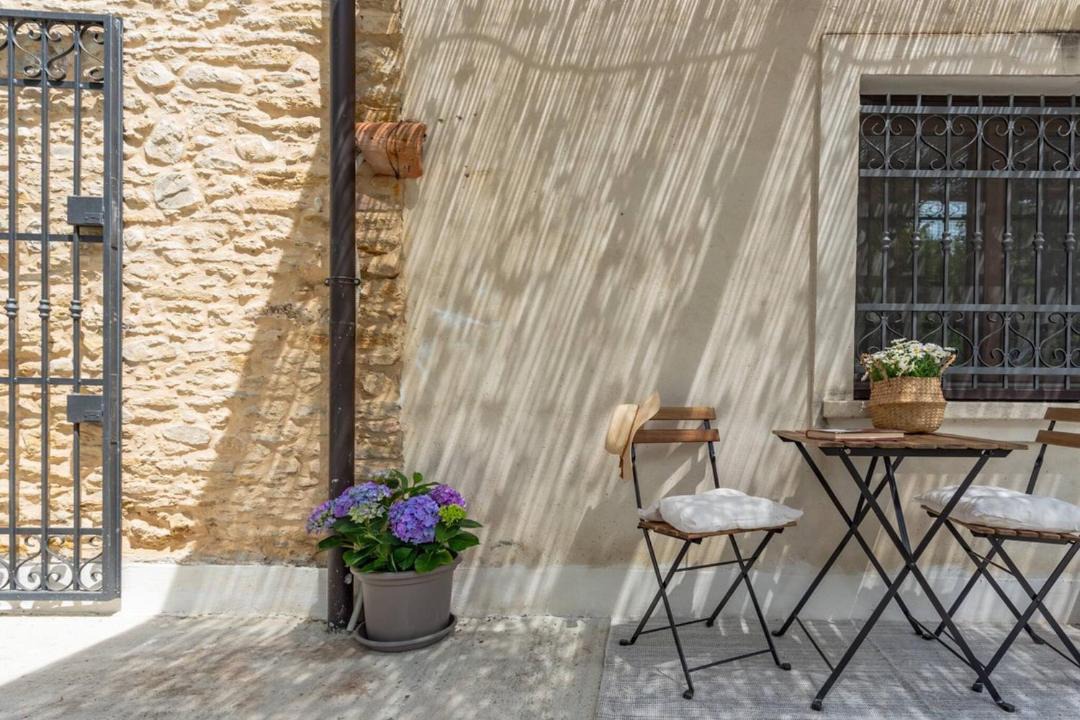 Photo of Patio Balcony in Fossacesia