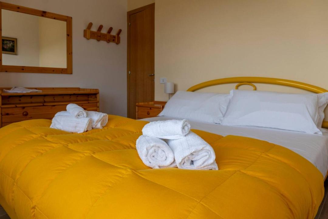 Photo of Bedroom in Pescocostanzo