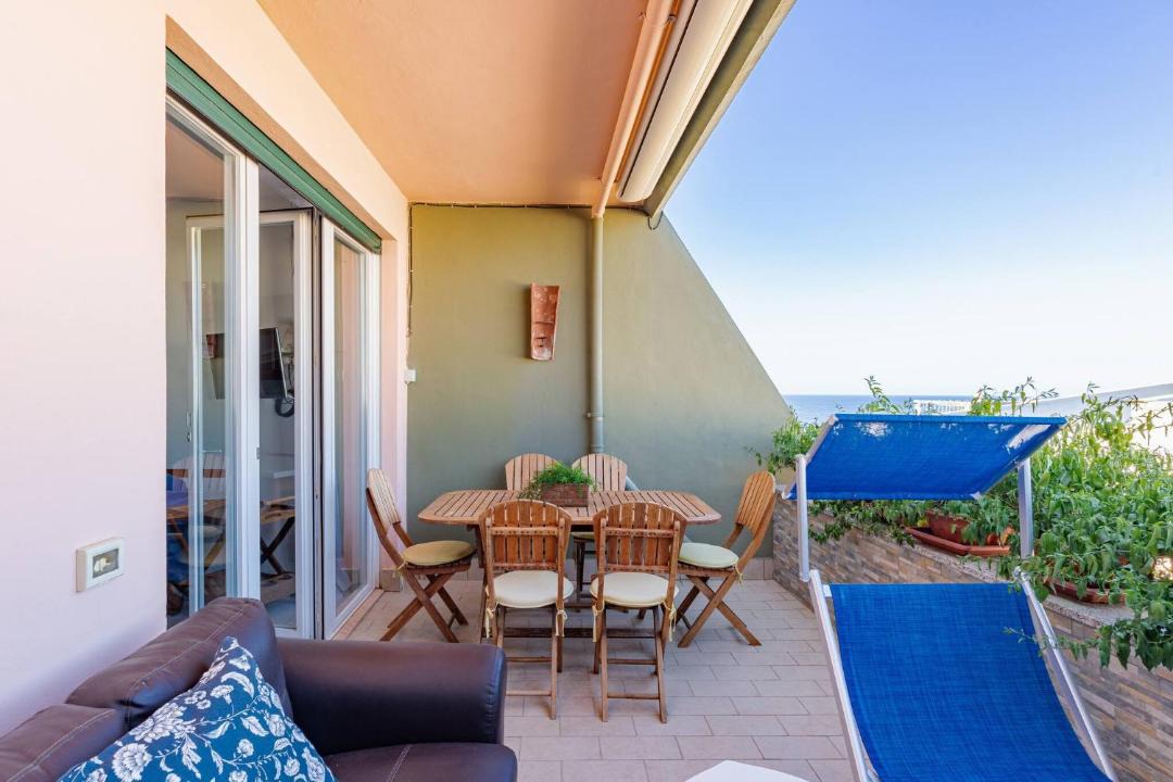 Photo of Patio Balcony in Vallevo