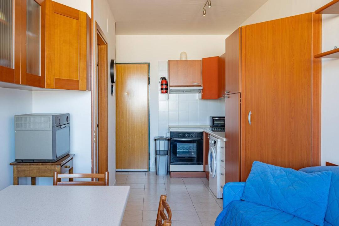 Photo of Kitchen in Vallevo