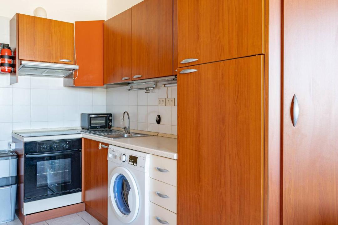 Photo of Kitchen in Vallevo