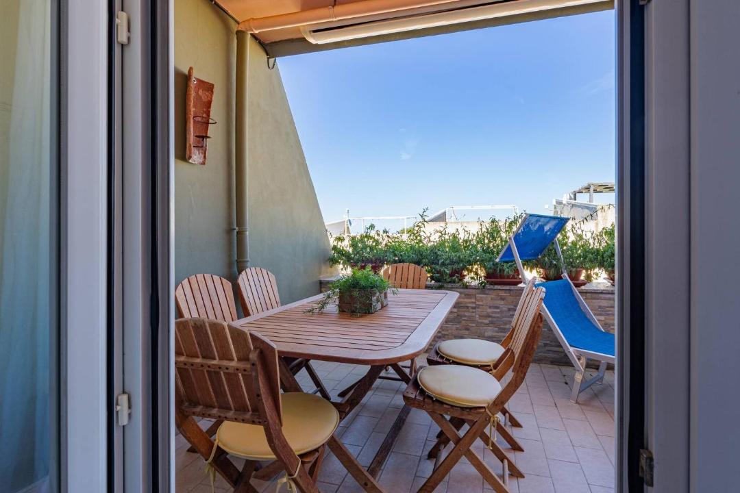 Photo of Patio Balcony in Vallevo