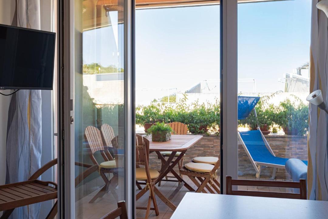 Photo of Patio Balcony in Vallevo
