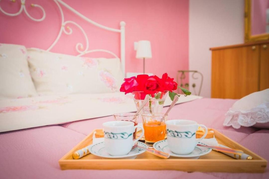 Photo of Bedroom in Pogerola