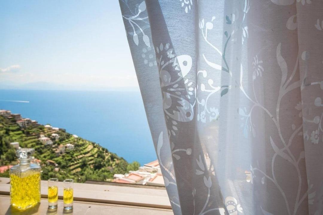 Photo of Patio Balcony in Pogerola