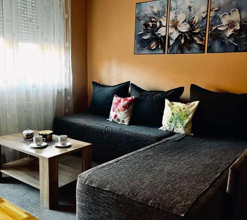 Photo of Livingroom in Sombor