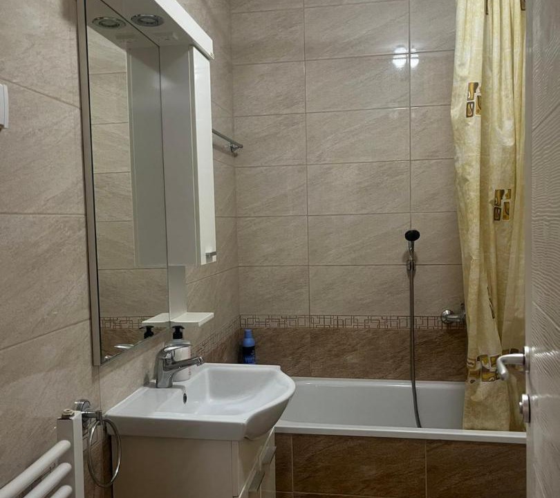Photo of Bathroom in Sombor