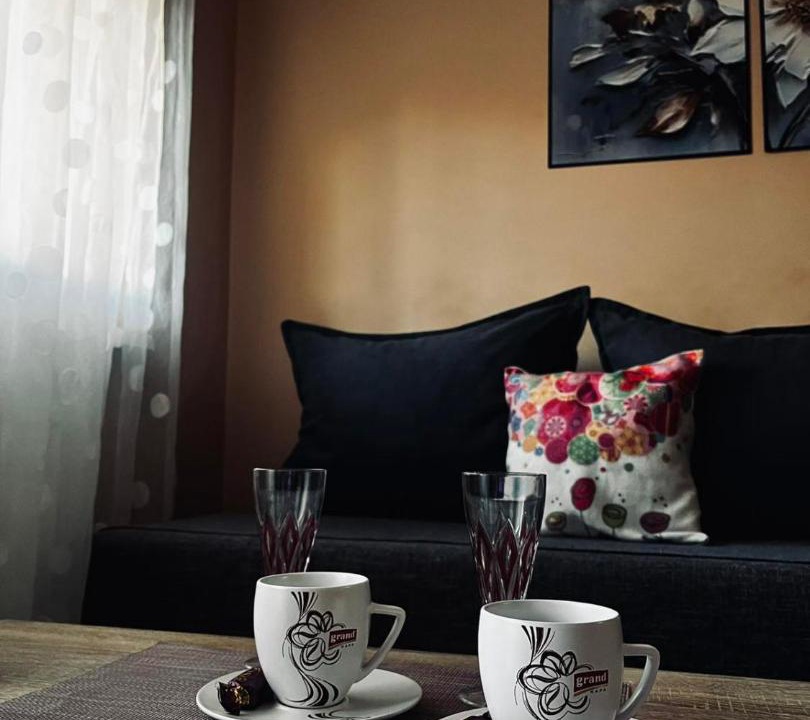 Photo of Livingroom in Sombor