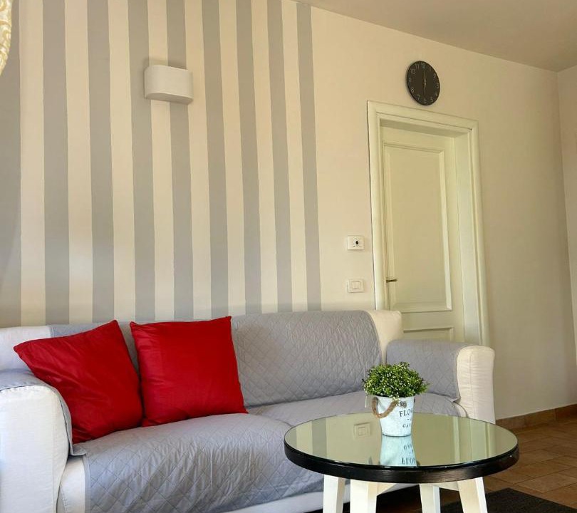 Photo of Livingroom in Santa Maria degli Angeli