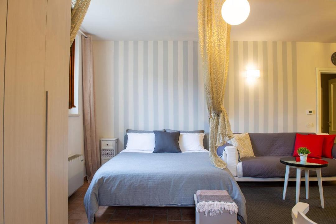 Photo of Bedroom in Santa Maria degli Angeli