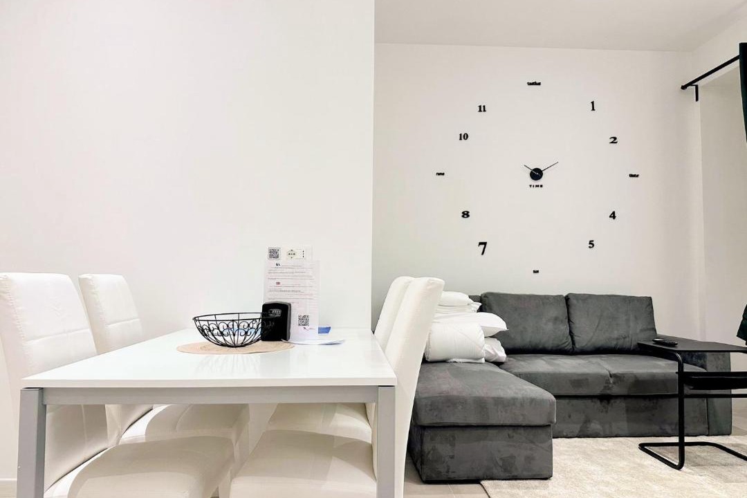 Photo of Livingroom in Trieste City Centre