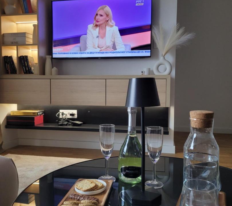 Photo of Livingroom in Bistrica