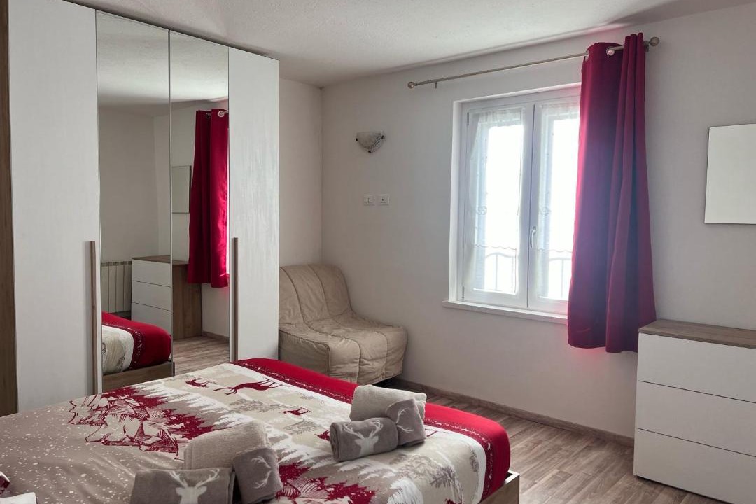 Photo of Bedroom in Corteno Golgi