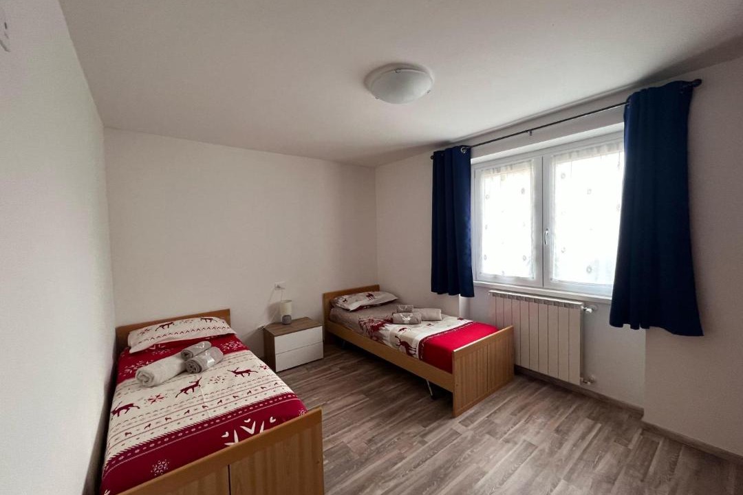 Photo of Bedroom in Corteno Golgi