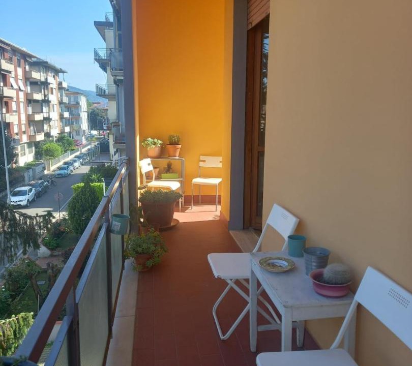 Photo of Patio Balcony in Isolotto