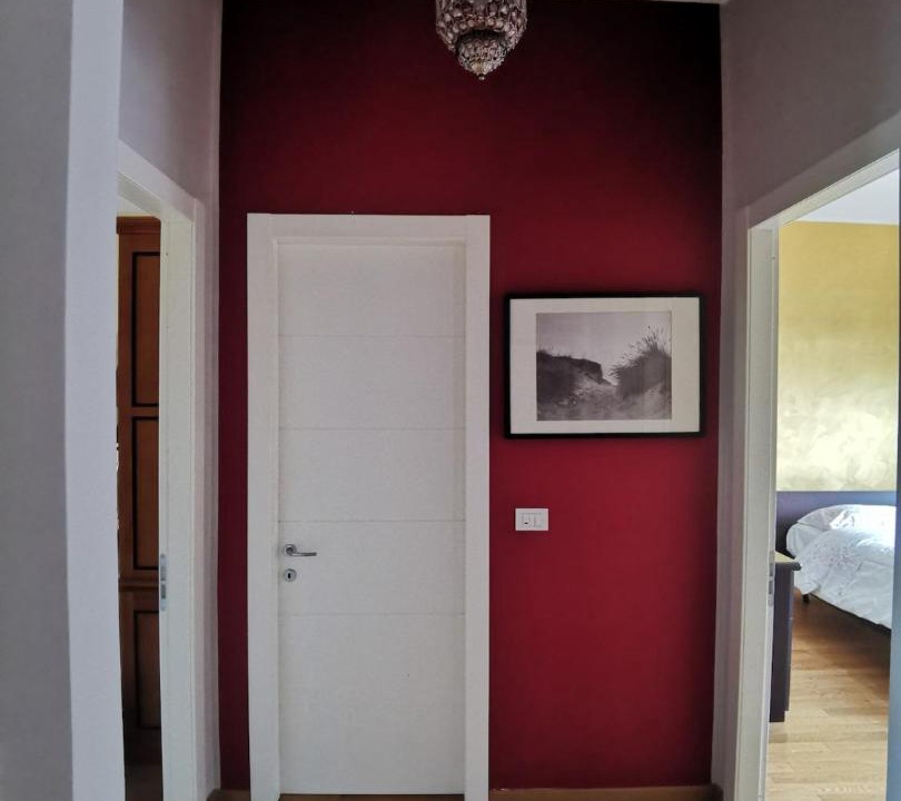 Photo of Bedroom in Isolotto