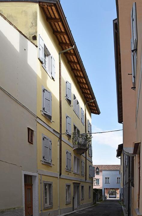 Photo of Buildings in Gradisca d'Isonzo