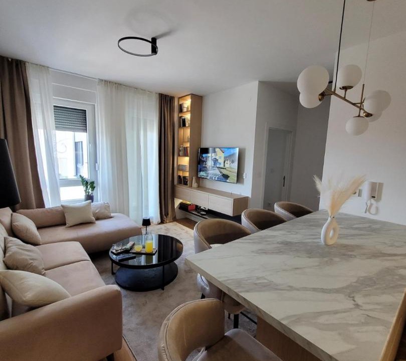 Photo of Livingroom in Bistrica