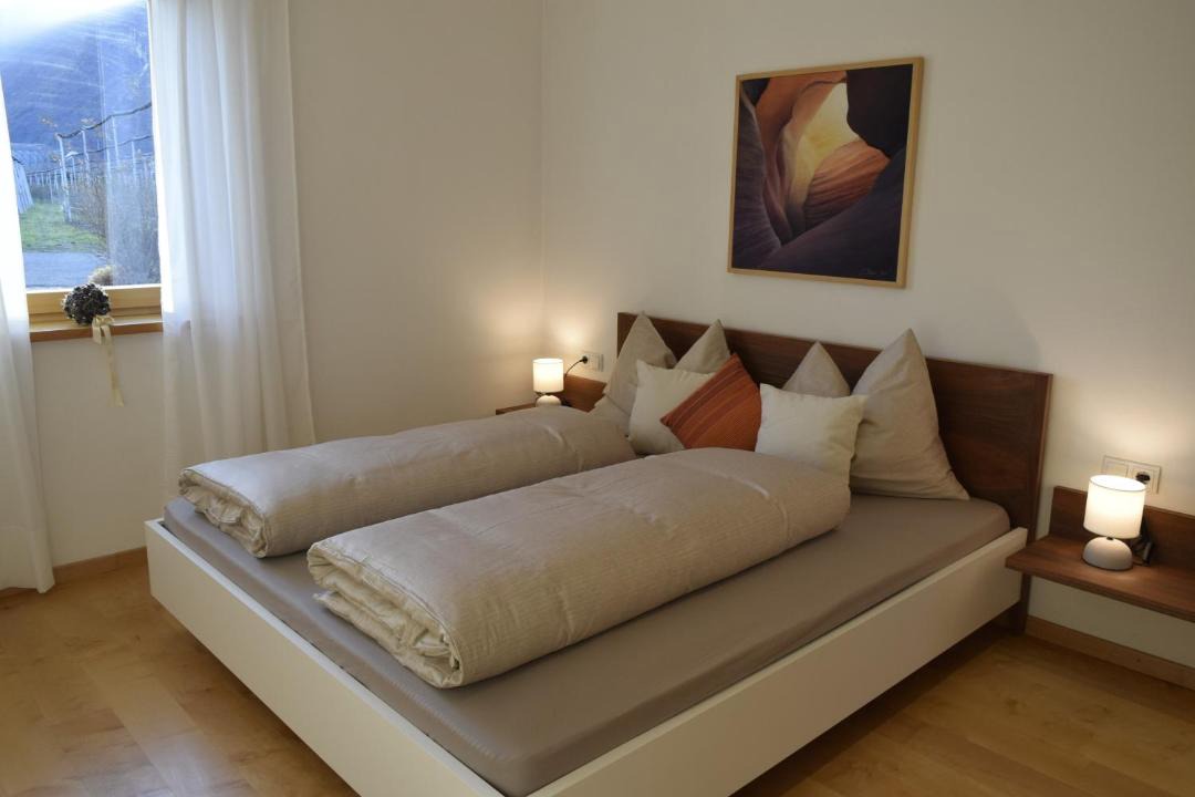 Photo of Bedroom in Bolzano