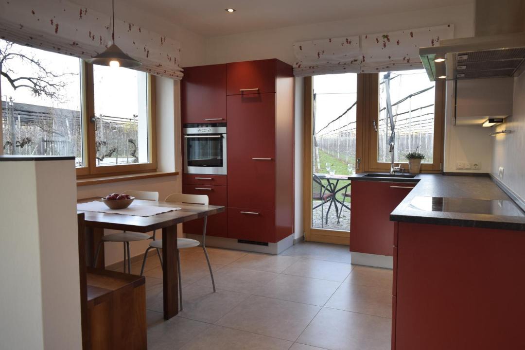 Photo of Kitchen in Bolzano