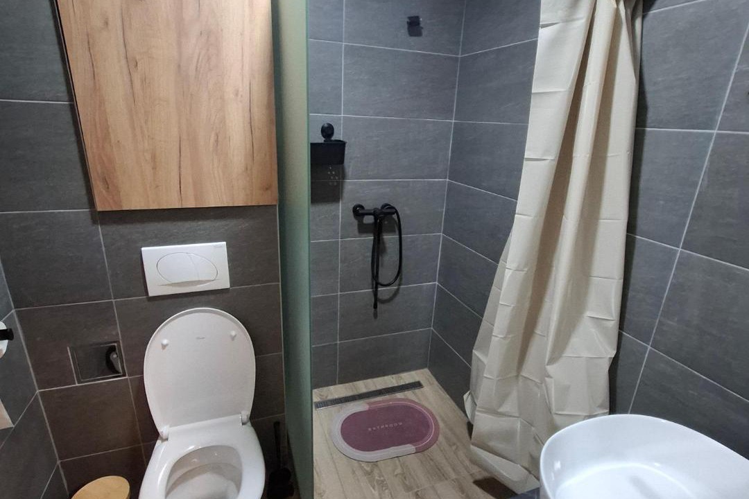 Photo of Bathroom in Kopaonik