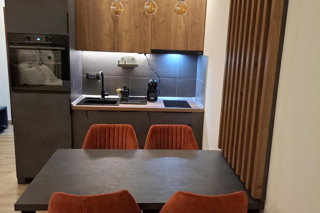 Photo of Kitchen in Kopaonik
