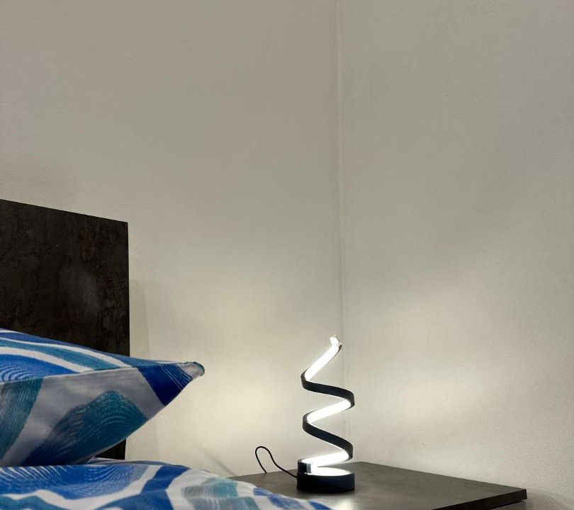 Photo of Bedroom in Tortona