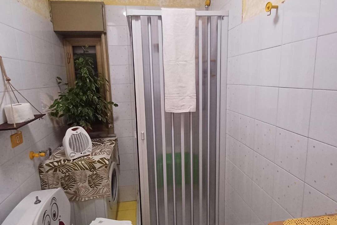 Photo of Bathroom in Chianchitta-Trappitello